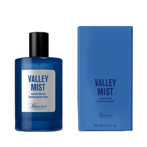 Nava Beauty Baxter Valley Mist EDP 3.4oz Bath &amp; Body White Smoke Default Title