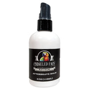 Chiseled Face Bay Rum - Aftershave Balm Aftershave Balm