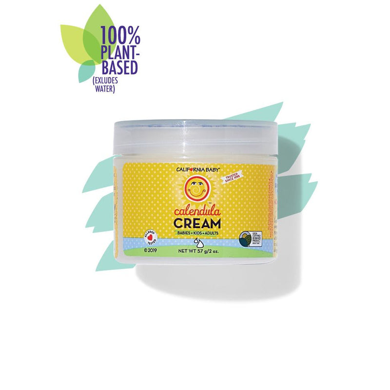 California Baby Calendula™ Cream Creams