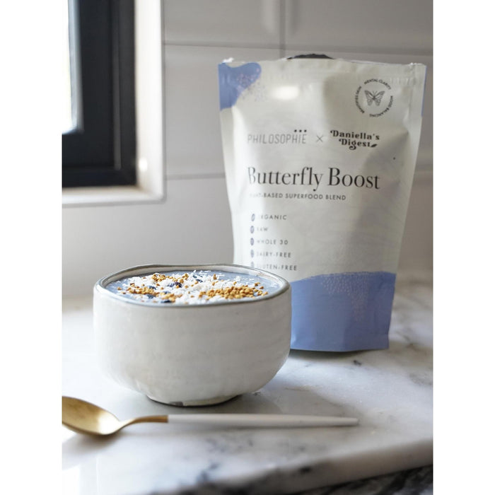 Philosophie - Butterfly Boost Superfood Blend