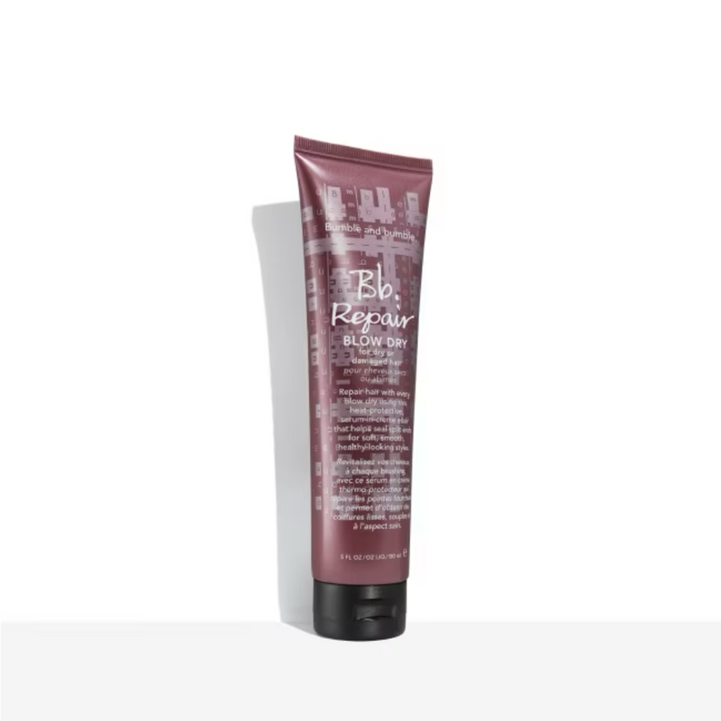 Nava Beauty Bumble and Bumble Repair Blow Dry Styling Cream 5 OZ Hair White Smoke