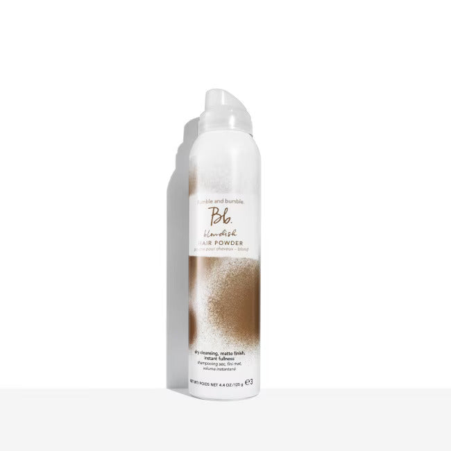 Nava Beauty Bumble and Bumble Blondish Hair Powder 4.4 OZ Lavender