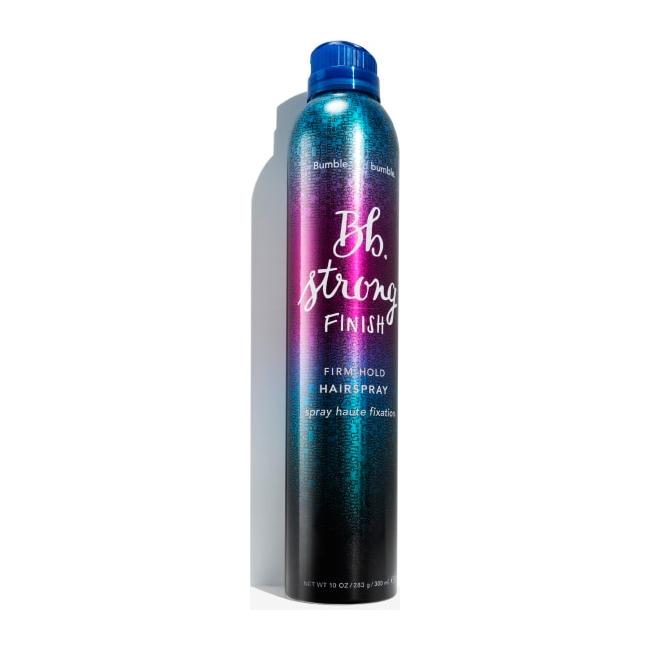 Bumble & Bumble Bb Strong Finish Firm Hold Hairspray - 10 oz