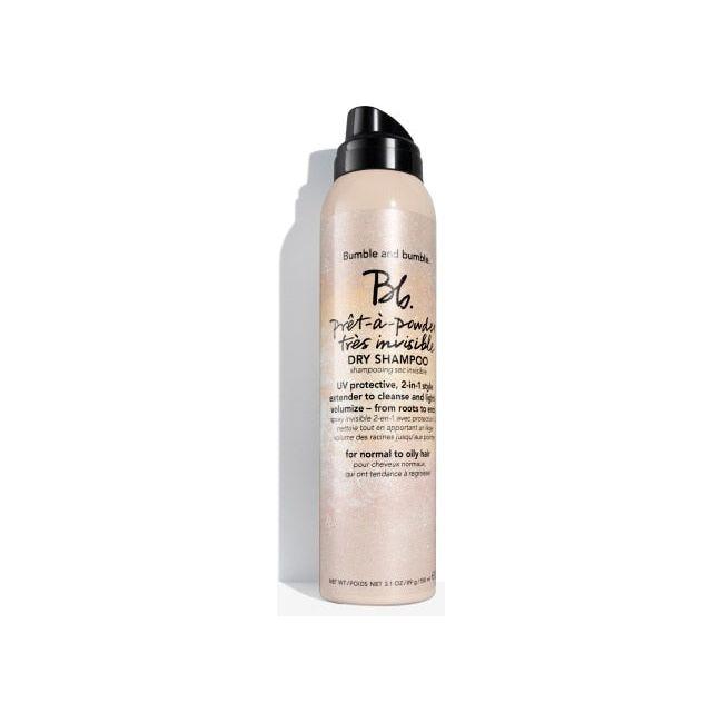 Bumble and Bumble Bumble and Bumble Pret-a-Powder Tres Invisible Dry Shampoo - 3.1 oz Dry Shampoo