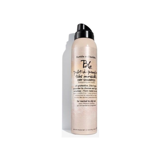 Bumble and Bumble Pret-a-Powder Tres Invisible Dry Shampoo - 3.1 oz