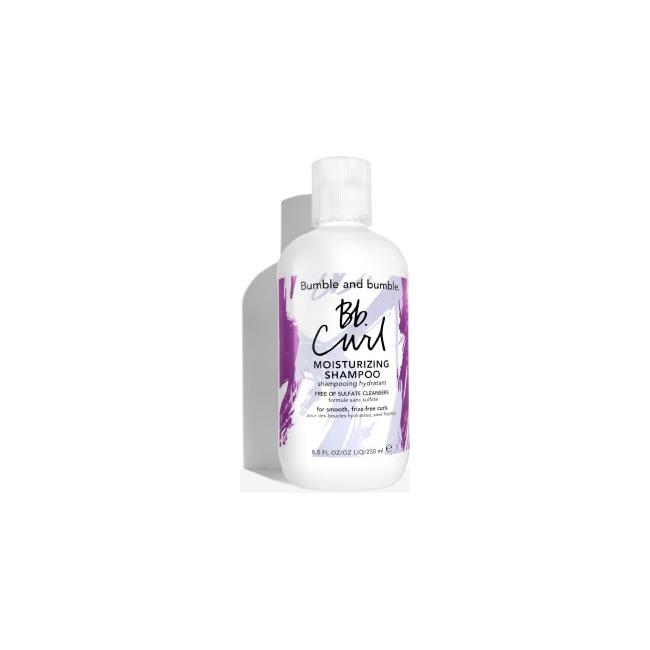 Bumble and Bumble Bumble & Bumble Curl Moisturizing Shampoo, Size 8.5 oz Shampoo