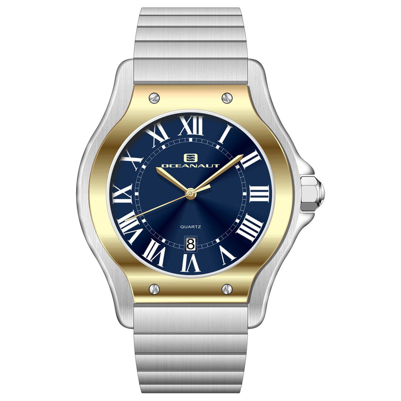 Bids.com Oceanaut Men's Rayonner Watches