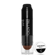 Palladio BUILD + BLEND CONTOUR STICKS Contour White Smoke Amber Glow BBCS08,Cinnamon BBCS09,Amber Rose BBCS10,Warm Brown BBCS11