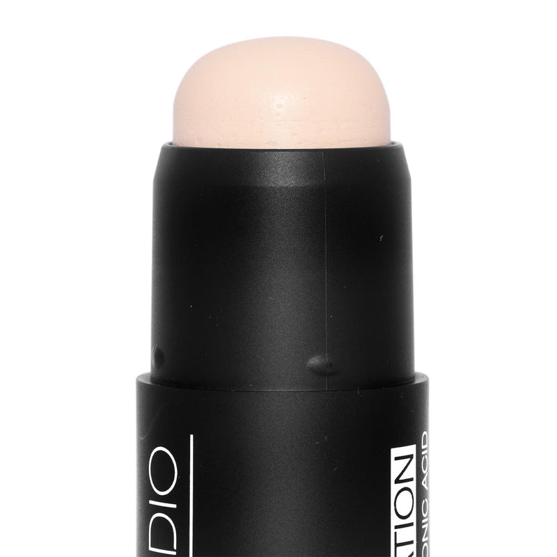 BUILD + BLEND FOUNDATION STICKS