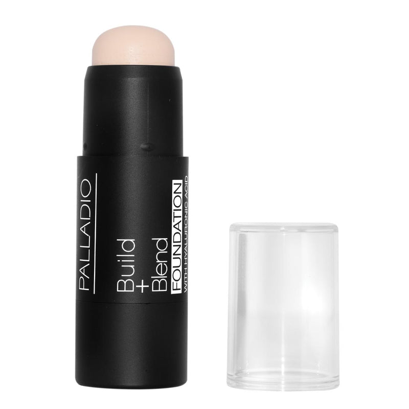 BUILD + BLEND FOUNDATION STICKS