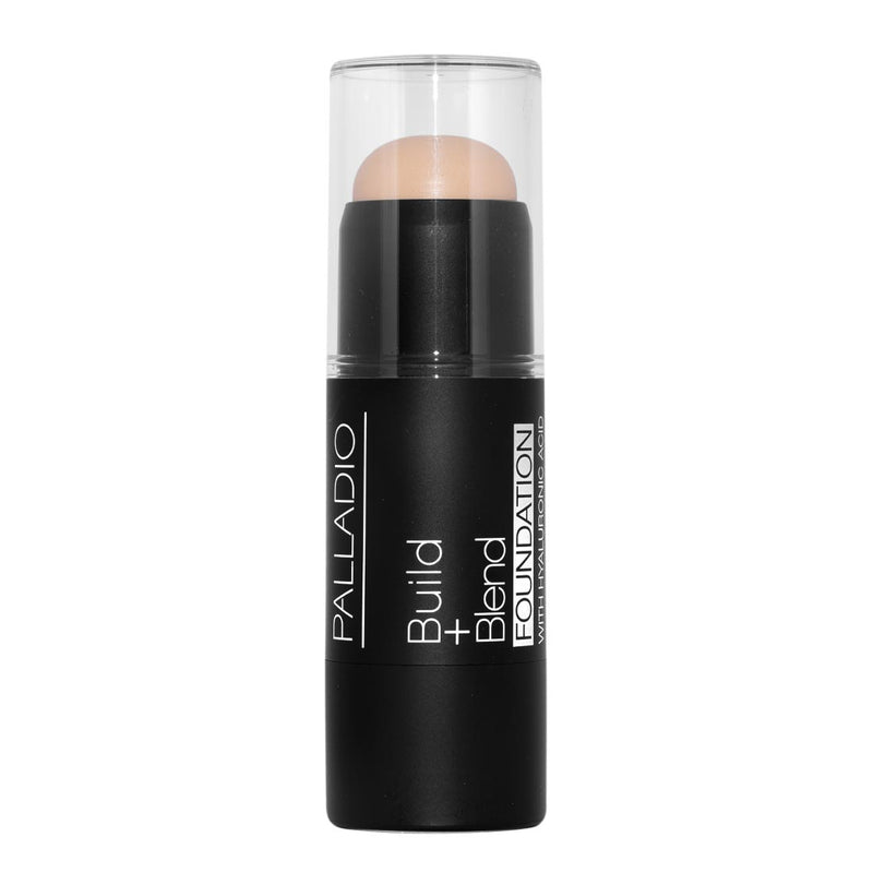 BUILD + BLEND FOUNDATION STICKS