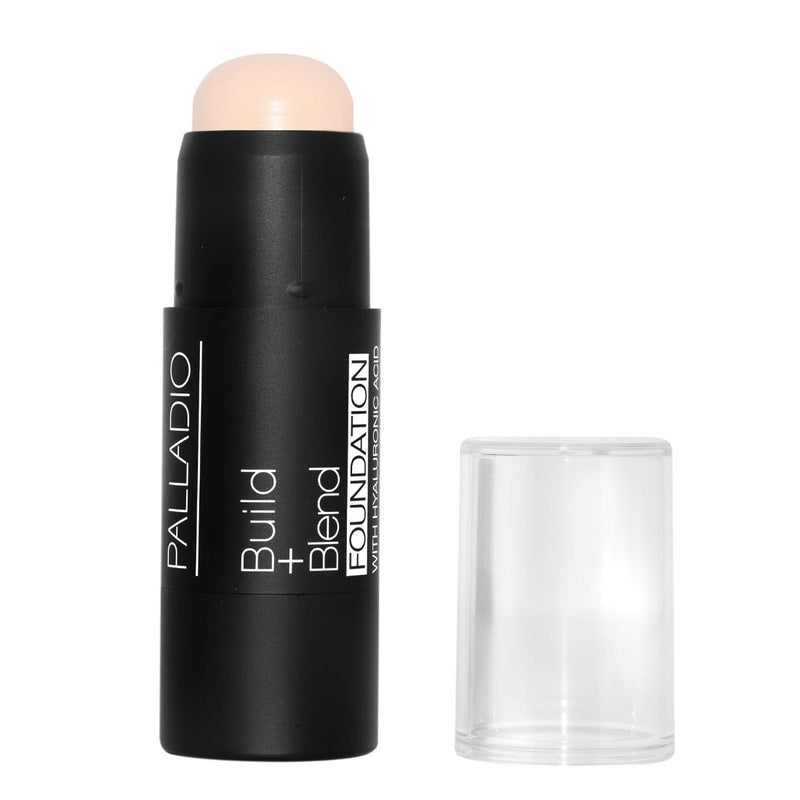 BUILD + BLEND FOUNDATION STICKS