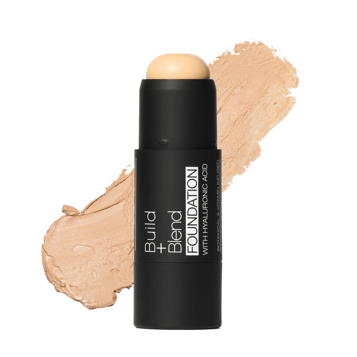 Palladio - Build + Blend Foundation Sticks