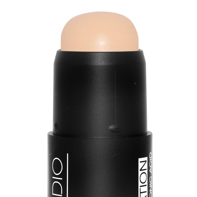 BUILD + BLEND FOUNDATION STICKS
