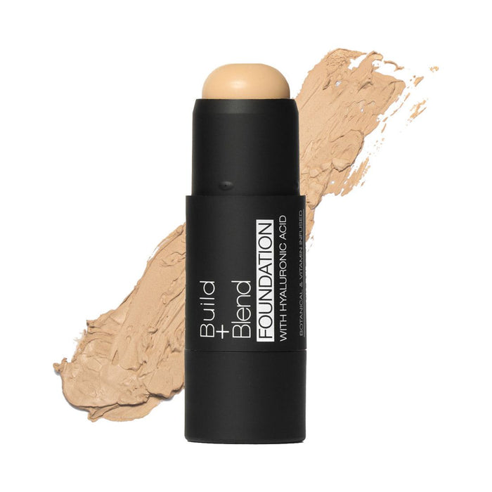 Palladio - Build + Blend Foundation Sticks