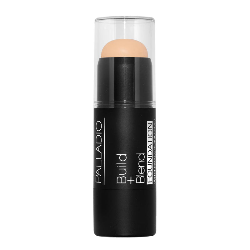 BUILD + BLEND FOUNDATION STICKS