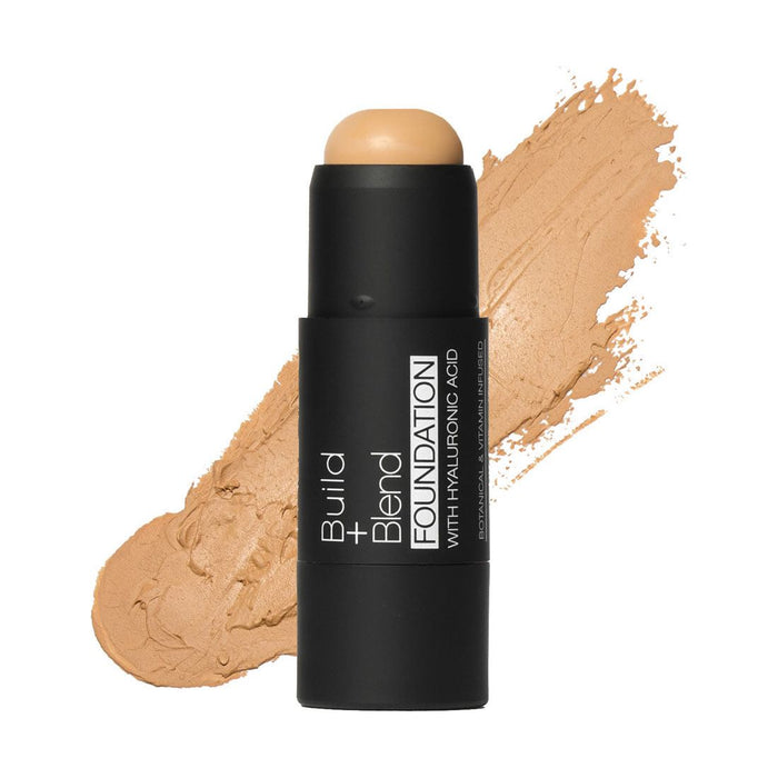 Palladio - Build + Blend Foundation Sticks