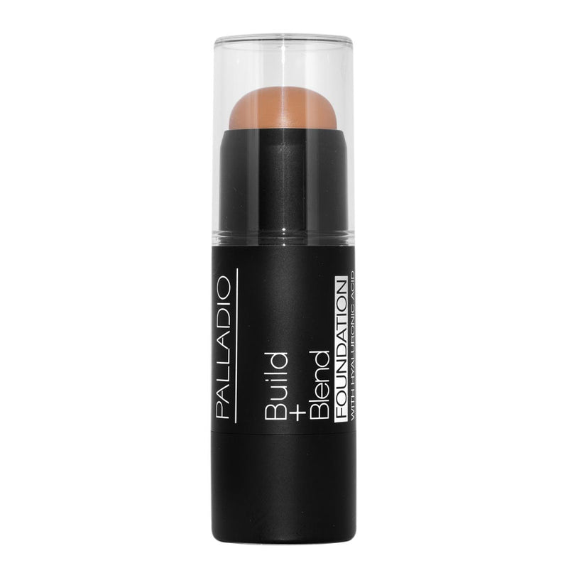 BUILD + BLEND FOUNDATION STICKS