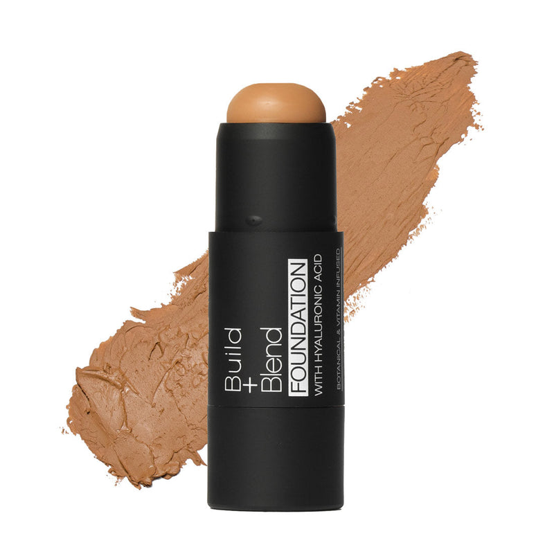 BUILD + BLEND FOUNDATION STICKS