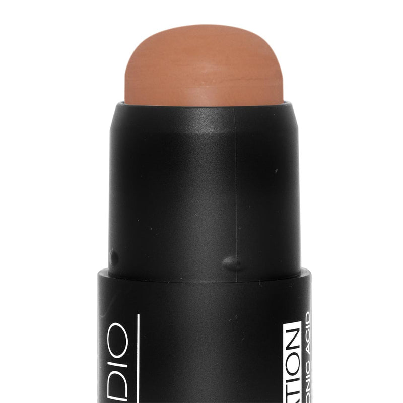 BUILD + BLEND FOUNDATION STICKS
