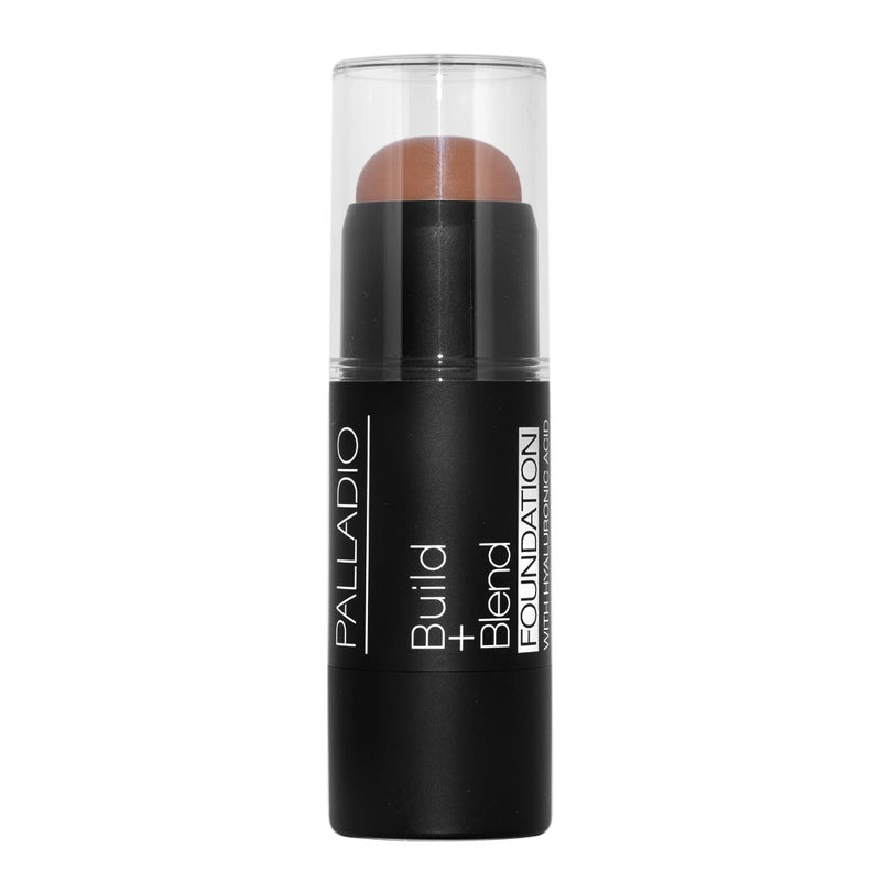 BUILD + BLEND FOUNDATION STICKS