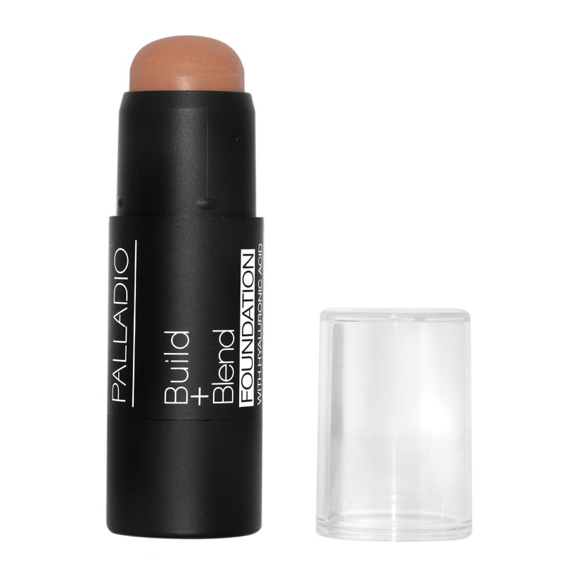 BUILD + BLEND FOUNDATION STICKS