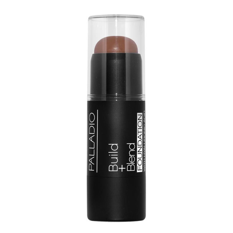 BUILD + BLEND FOUNDATION STICKS