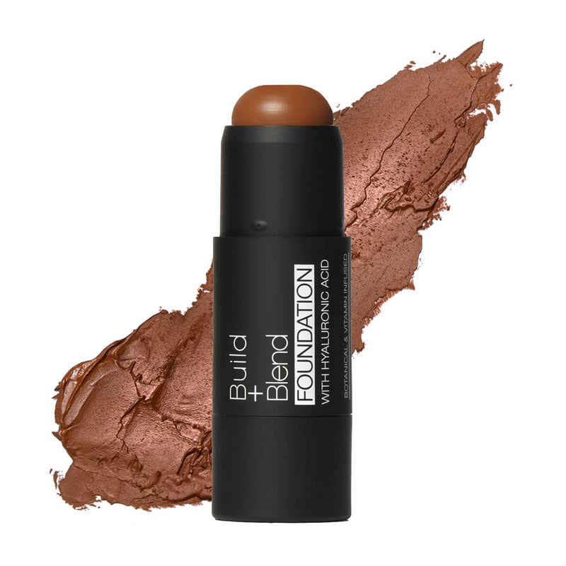 BUILD + BLEND FOUNDATION STICKS