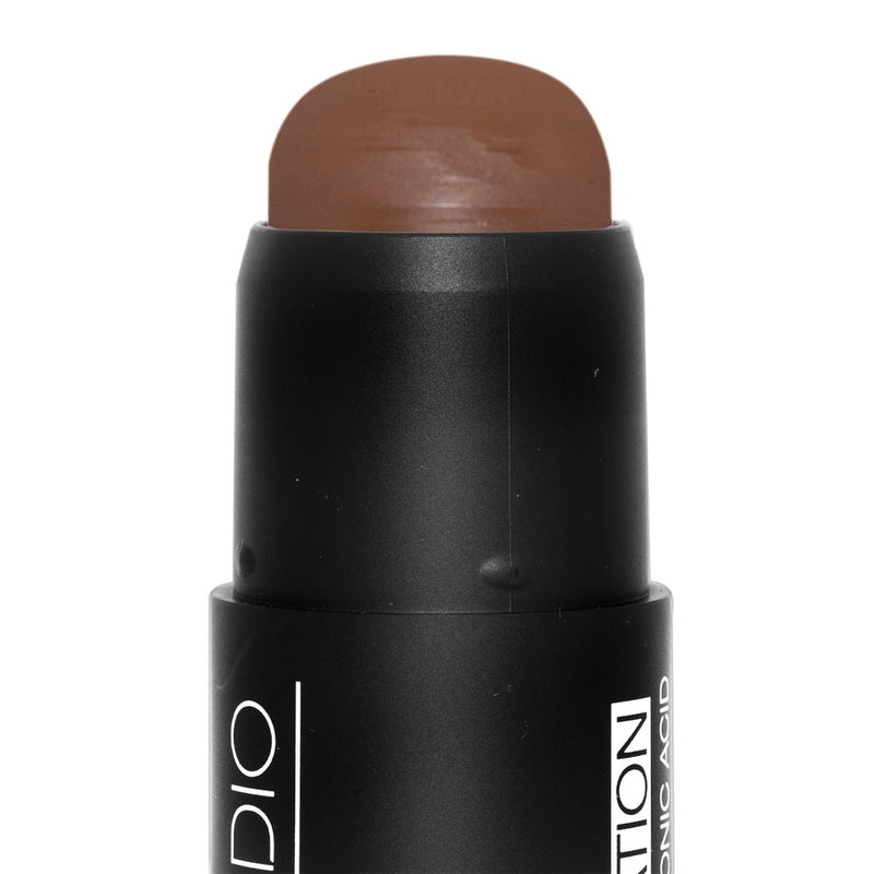 BUILD + BLEND FOUNDATION STICKS