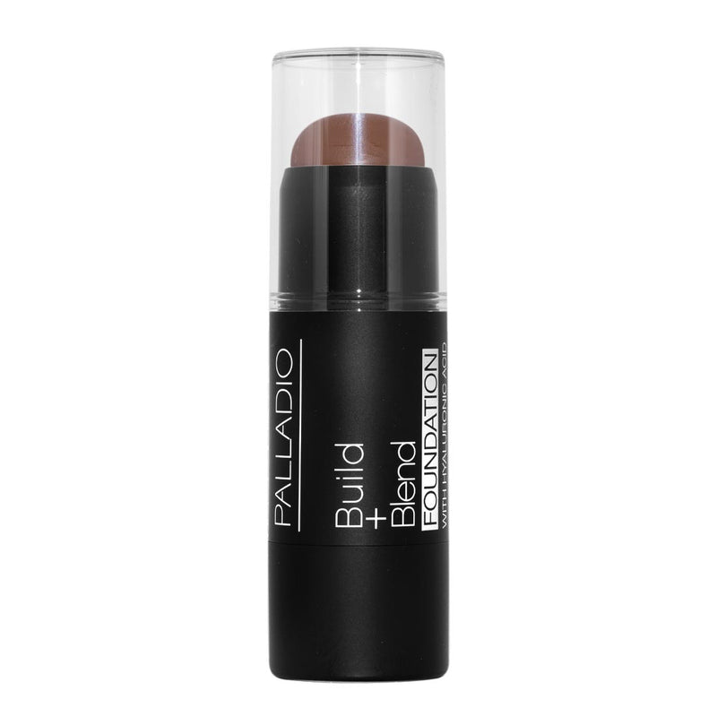 BUILD + BLEND FOUNDATION STICKS