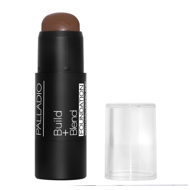 BUILD + BLEND FOUNDATION STICKS