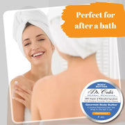 COLEHERBALS 35 - Dr. Cole's Gourmet Body Butter - HONEYSUCKLE Herbal