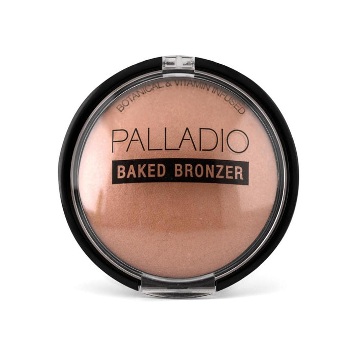 Palladio - Baked Bronzer