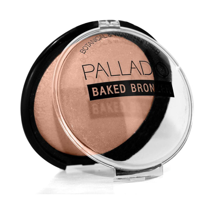 Palladio - Baked Bronzer