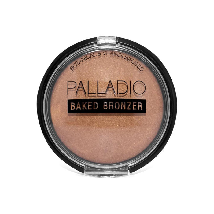 Palladio - Baked Bronzer