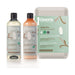 Itinera Paddy Rice Gift Set (2 x 12.51 Fluid Ounce)