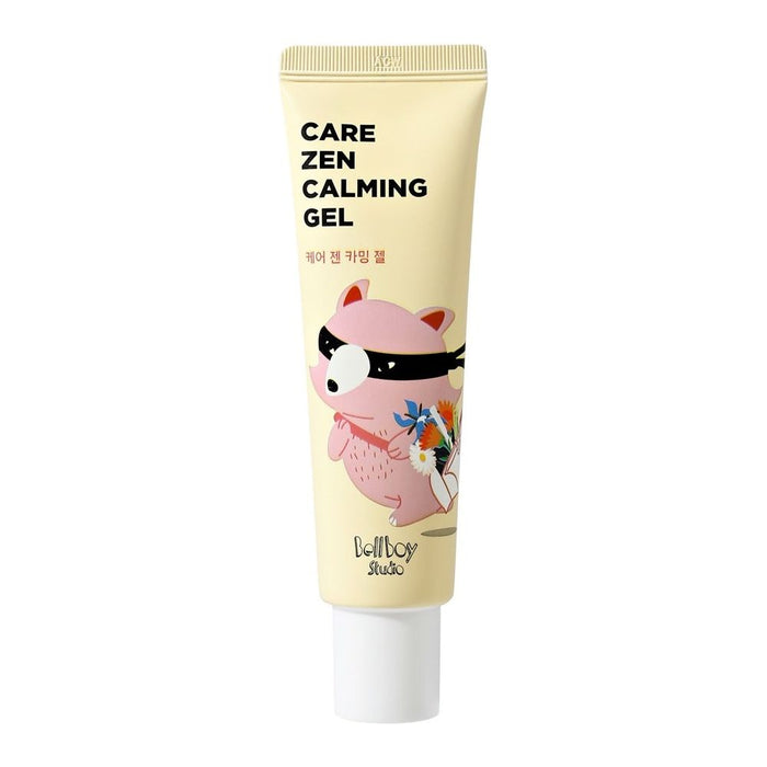 Bellboy Studio Care Zen Calming Gel