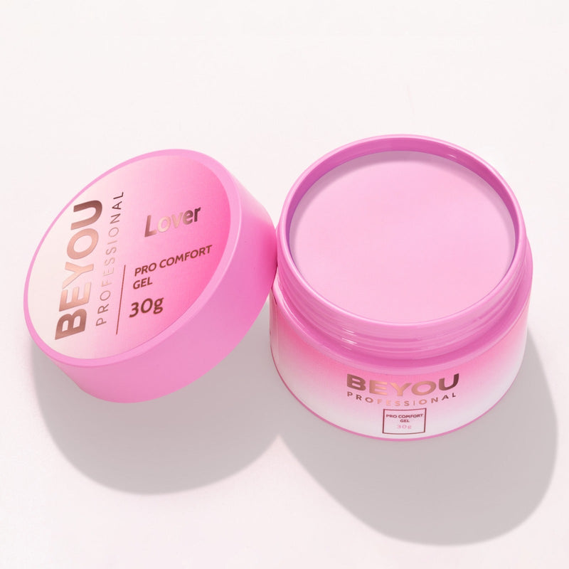 nbmsupply BEYOU Professional Pro Comfort Gel 30ml