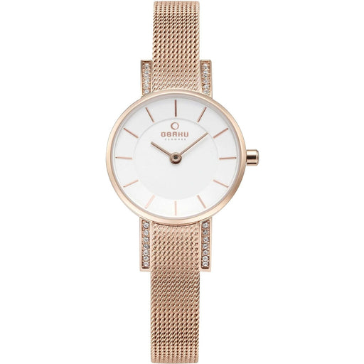 Bids.com Obaku Women's Lykke Watches