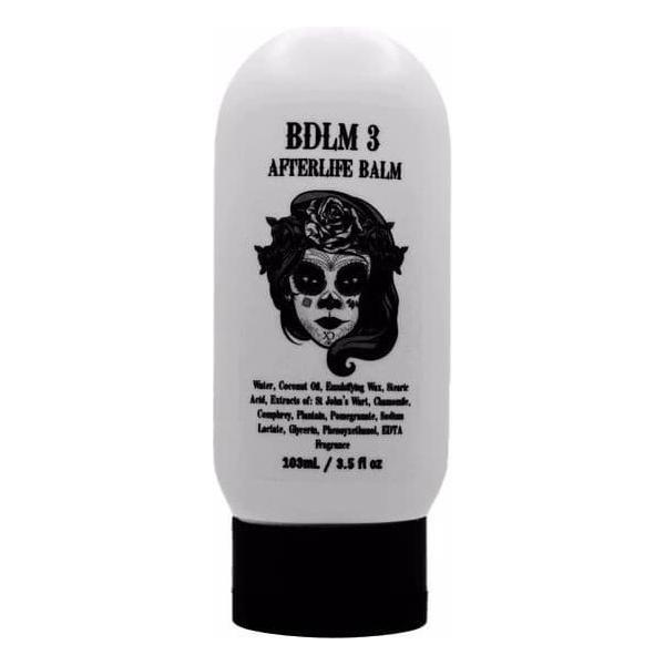 Murphy and McNeil Barbershop de Los Muertos 3 Afterlife Balm - by Murphy and McNeil Aftershave Balm