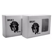 Murphy and McNeil Barbershop de Los Muertos 3 Bar Soap - by Murphy and McNeil Bath Soap