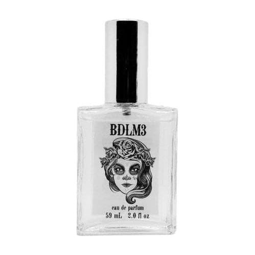 Murphy and McNeil Barbershop de Los Muertos 3 Eau de Parfum - by Murphy and McNeil Colognes and Perfume