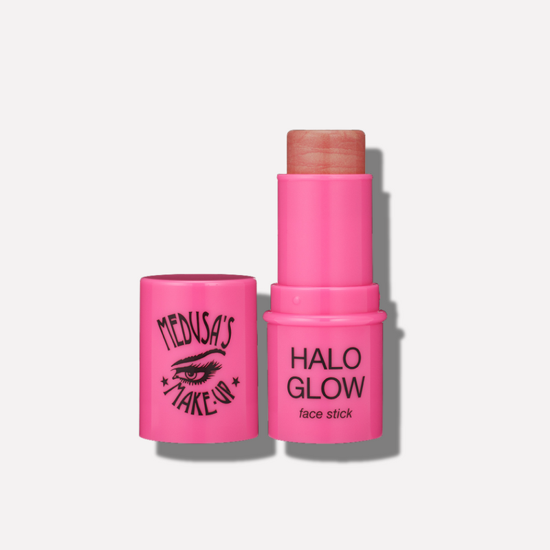Medusa's Makeup Halo Glow Face Stick - Beach Bunny