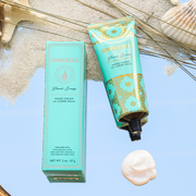 Spongellé Beach Grass | Hand Cream Hand Cream Powder Blue