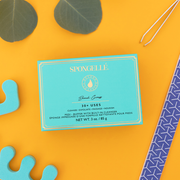 Spongellé Beach Grass | Pedi Buffer Pedi Buffer