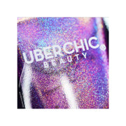 UberChic Beauty Beach Please - Holographic Polish Regular Polish