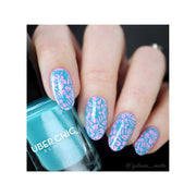 UberChic Beauty Beach House - Stamping Polish Stamping Polish