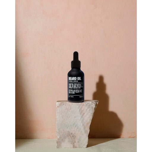 Blu Atlas Beard Oil Beard