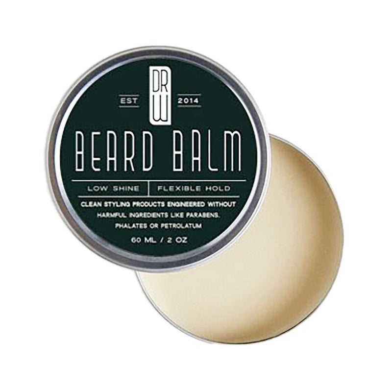 Dr. Watson's Hair & Skin Care Dr. Watson's Hair Care | Beard Styling | Beard Balm Beard Balm