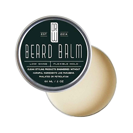 Dr. Watson's Hair & Skin Care Dr. Watson's| Beard Styling | Beard Balm | 2 Oz Beard Balm